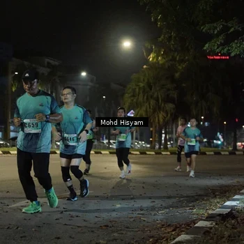 Runner Photo 8980014