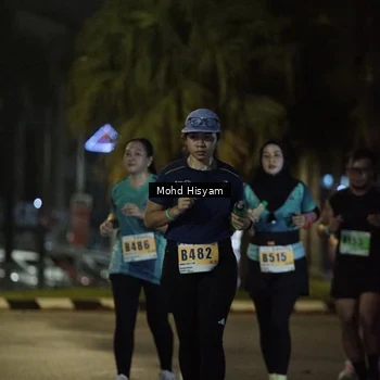 Runner Photo 8980018