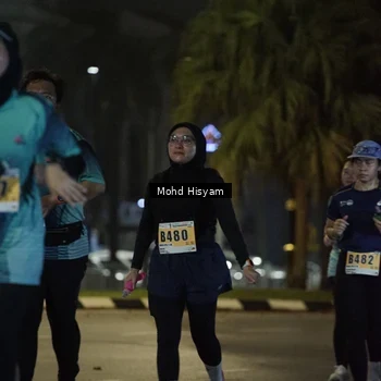 Runner Photo 8980020