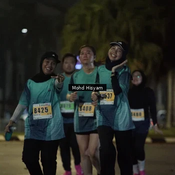 Runner Photo 8980022