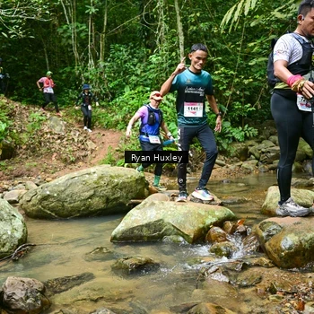 Runner Photo 8980024