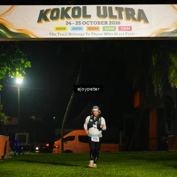 Runner Photo 8980033