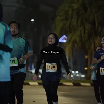 Runner Photo 8980037