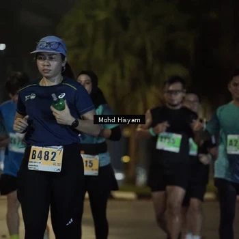 Runner Photo 8980038