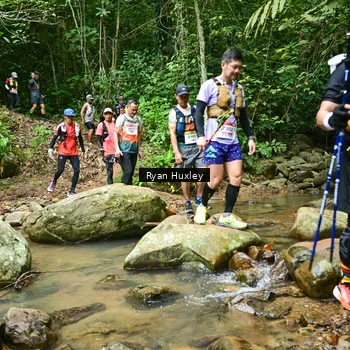 Runner Photo 8980040