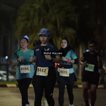 Runner Photo 8980042