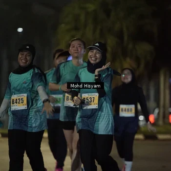 Runner Photo 8980043