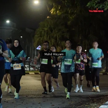 Runner Photo 8980047