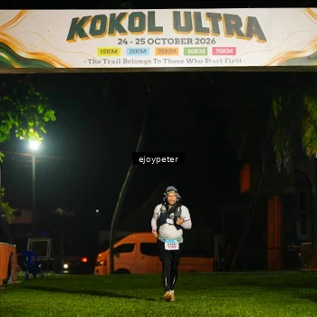 Runner Photo 8980050