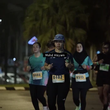 Runner Photo 8980051