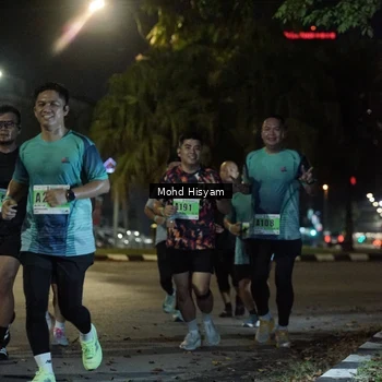 Runner Photo 8980052