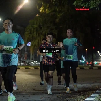 Runner Photo 8980054
