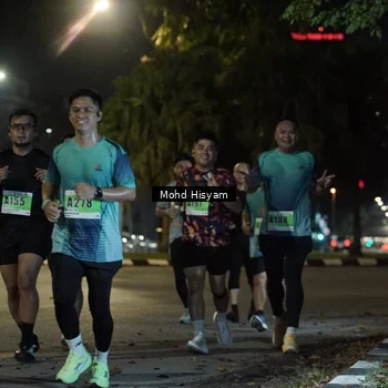 Runner Photo 8980067