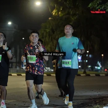 Runner Photo 8980070