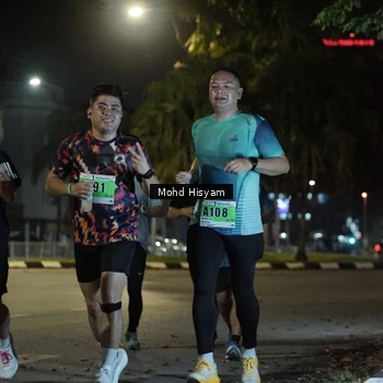 Runner Photo 8980071