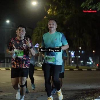 Runner Photo 8980075