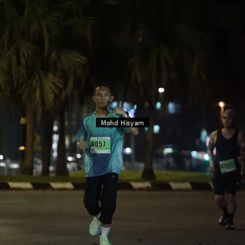 Runner Photo 8980080