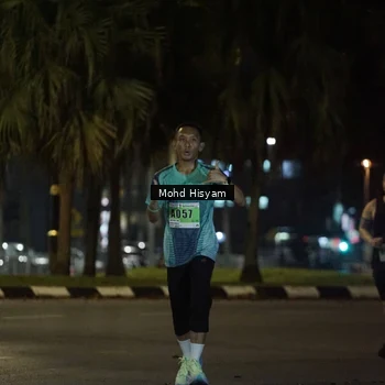Runner Photo 8980081
