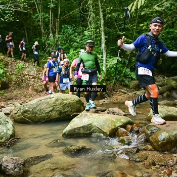Runner Photo 8980082
