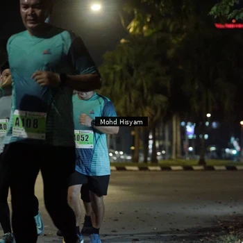 Runner Photo 8980084