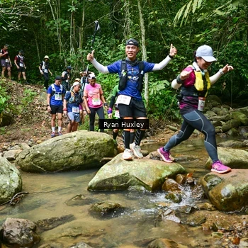Runner Photo 8980086