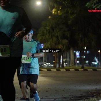 Runner Photo 8980087