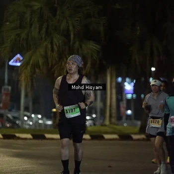 Runner Photo 8980088