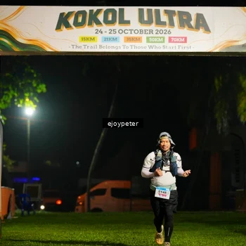 Runner Photo 8980089