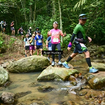 Runner Photo 8980090