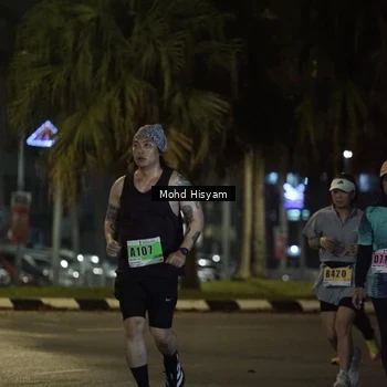 Runner Photo 8980096