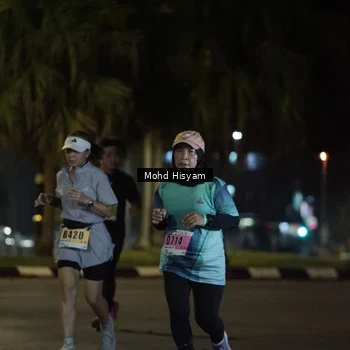 Runner Photo 8980097