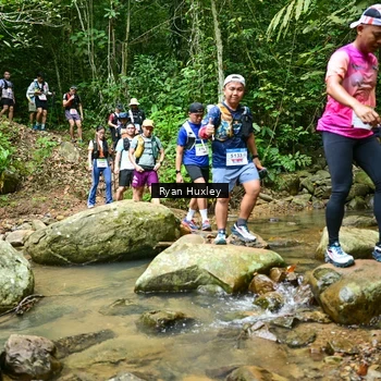 Runner Photo 8980099
