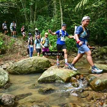 Runner Photo 8980100