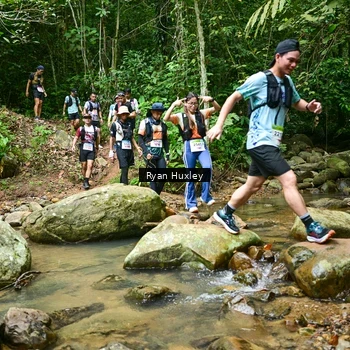 Runner Photo 8980101