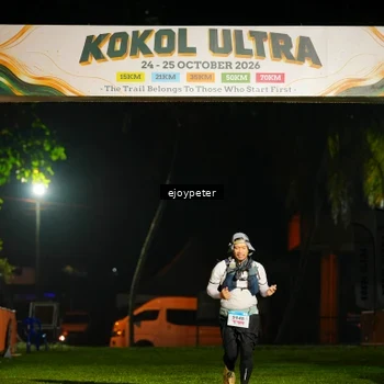 Runner Photo 8980102