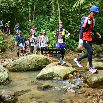 Runner Photo 8980103