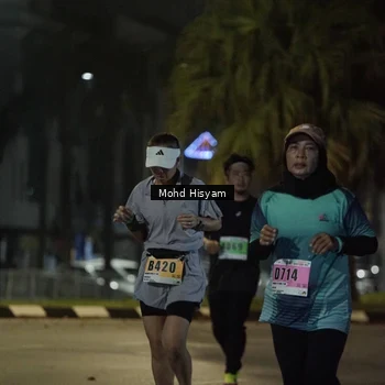 Runner Photo 8980105