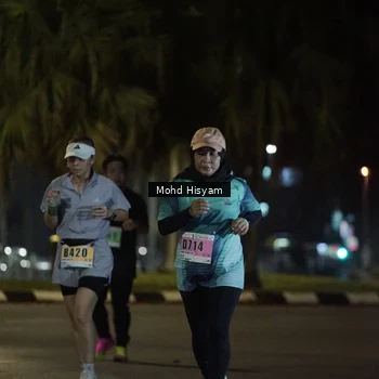 Runner Photo 8980106