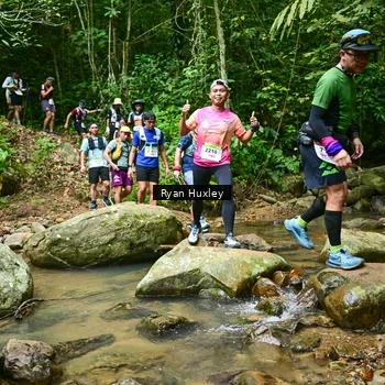 Runner Photo 8980107