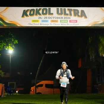 Runner Photo 8980112