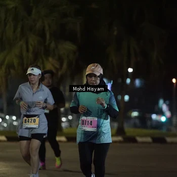Runner Photo 8980115