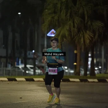 Runner Photo 8980118