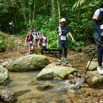 Runner Photo 8980119