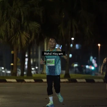 Runner Photo 8980122