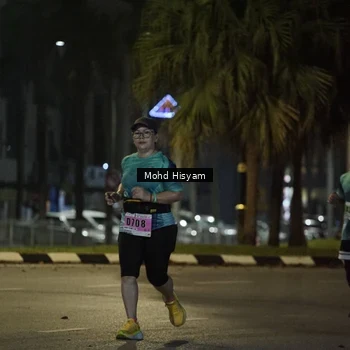 Runner Photo 8980123