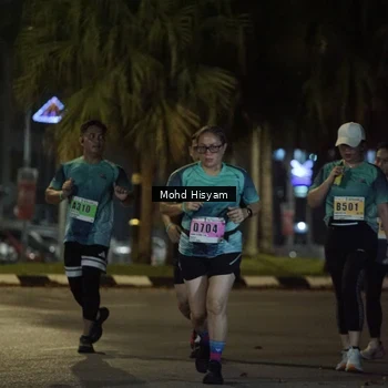 Runner Photo 8980127