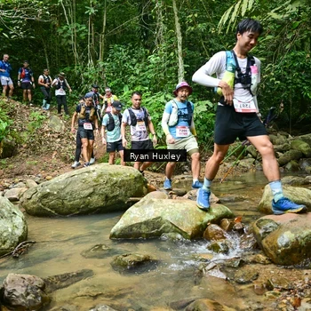 Runner Photo 8980133
