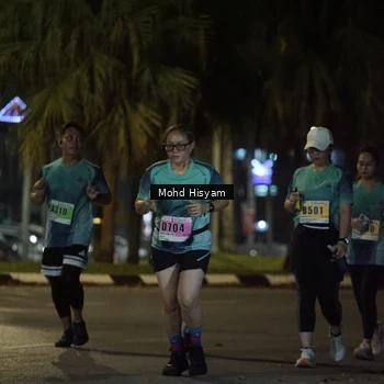 Runner Photo 8980134