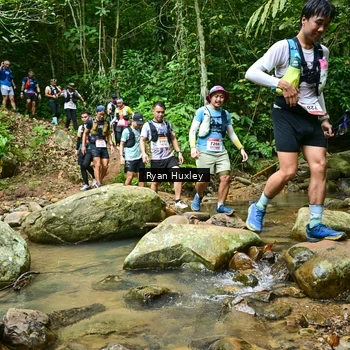 Runner Photo 8980136