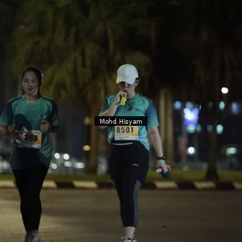 Runner Photo 8980138